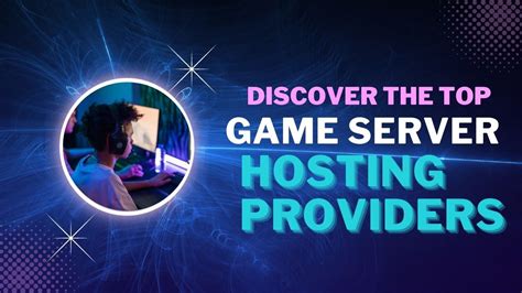 best game server hosting uk|The 10 Best Game Server Hosting Providers for 2024.